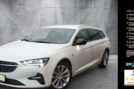 Opel Insignia 109.000 km 19.950 &euro; Lübbenau 03222