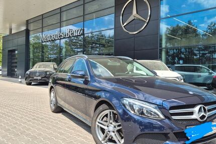 Mercedes-Benz C 300 130.000 km 20.000 &euro; Peitz 03185