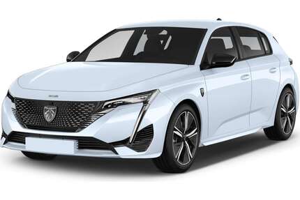 Peugeot 308 5.000 km 28.500 € Cottbus 03044