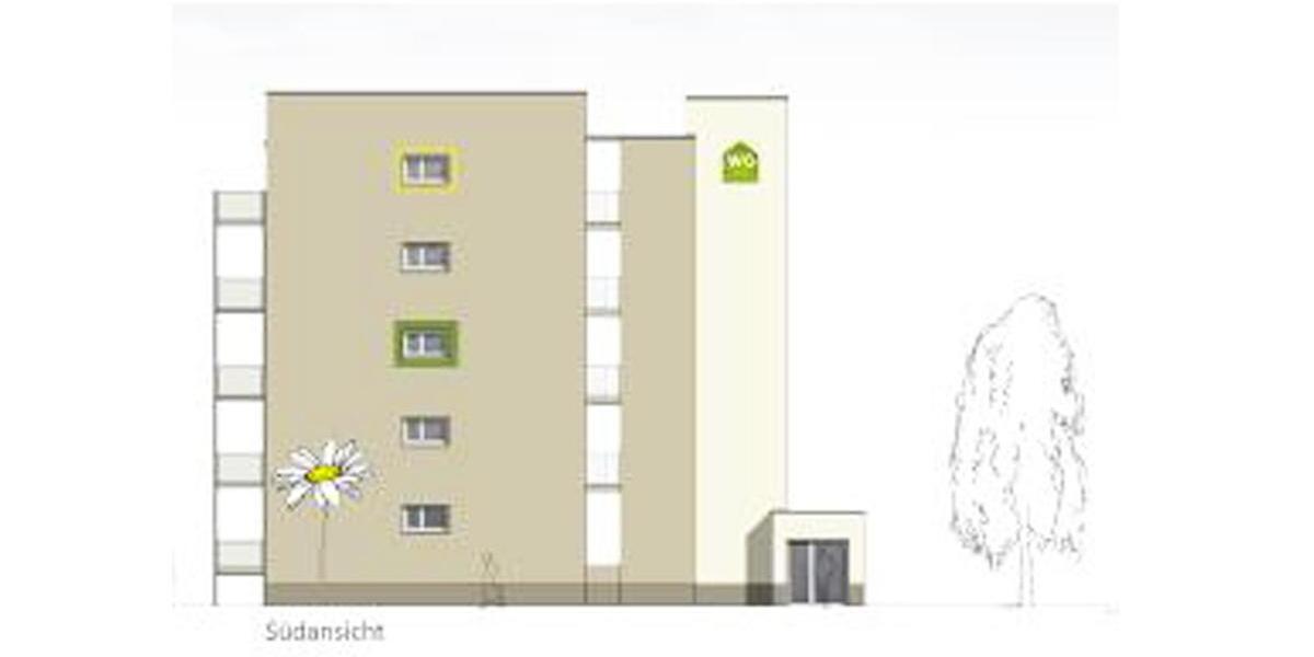 Etagenwohnung Calau - 2 Zimmer, 79 m&sup2;, 636&euro; | Angebot:25870074