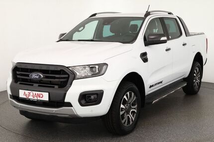 Ford Ranger 75.389 km 34.990 € Cottbus OT Kolkwitz 03099