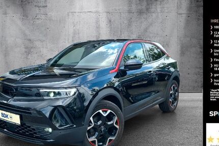 Opel Mokka 39.800 km 17.950 &euro; Lübbenau / Spreewald 03222
