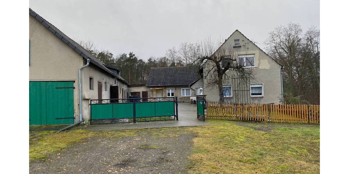 Mehrfamilienhaus, Wohnhaus Felixsee Bloischdorf - 150.000&euro; | Angebot:19298868