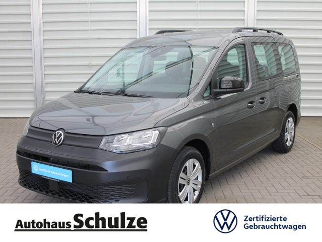 VW Caddy Maxi 29.920 km 29.390 &euro; Cottbus / Groß Gaglow 03051