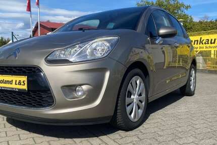 Citroen C3 156.877 km 2.990 &euro; Cottbus 03051