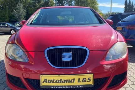 Seat Leon 166.770 km 3.990 € Cottbus/ Groß Gaglow 03051