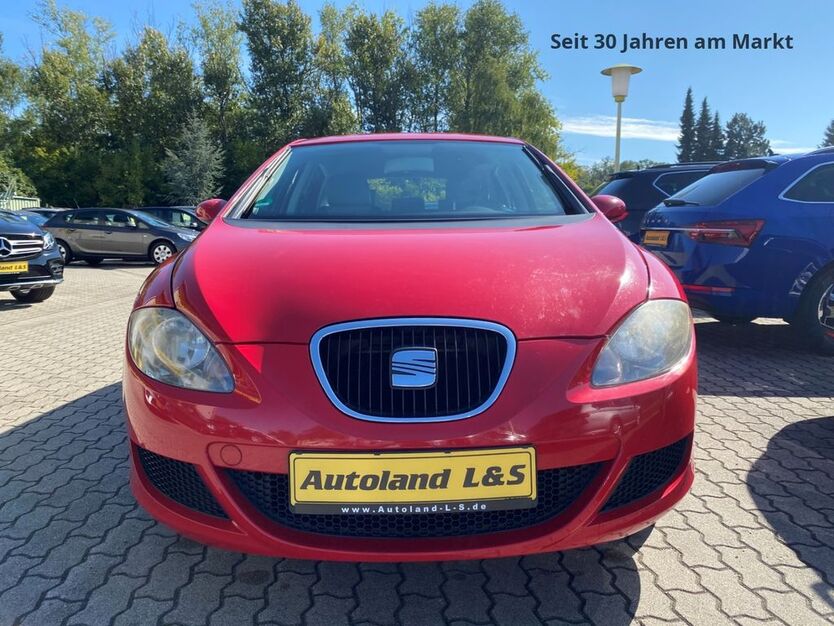 Seat Leon 166.770 km 3.990 € Cottbus/ Groß Gaglow 03051
