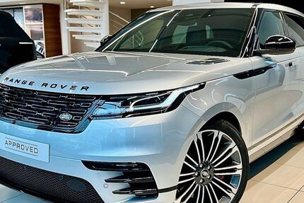 Land Rover Range Rover Velar 20.235 km 79.991 &euro; Cottbus 03051