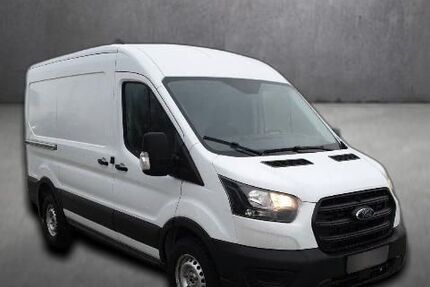 Ford Transit 24.990 km 27.390 € Cottbus - Groß Gaglow 03051