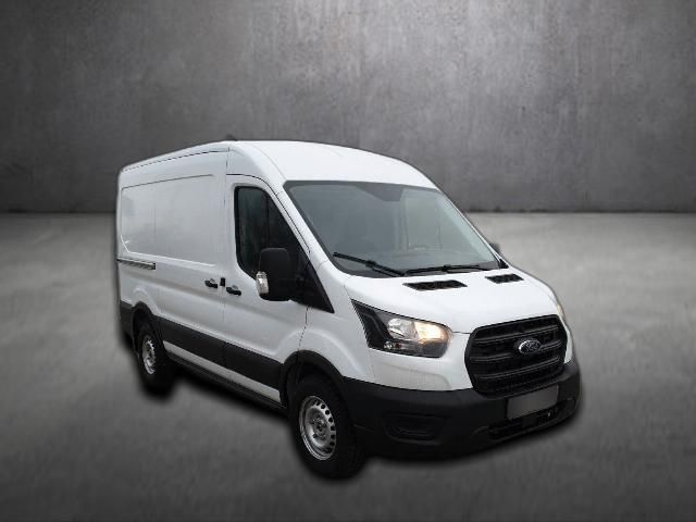 Ford Transit 24.990 km 27.390 &euro; Cottbus - Groß Gaglow 03051