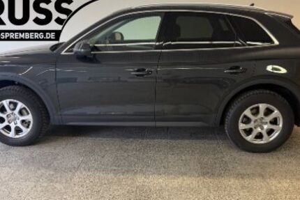 Audi Q5 98.000 km 23.990 &euro; Spremberg 03130
