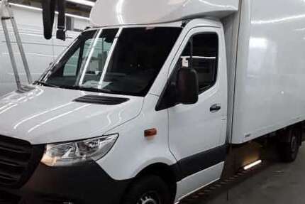 Mercedes-Benz Sprinter 21.900 km 55.811 &euro; Cottbus 03042