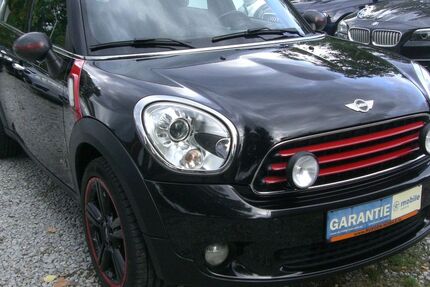 Mini Cooper D 194.000 km 6.990 &euro; Vetschau 03226