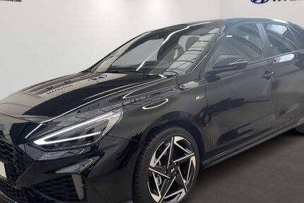 Hyundai i30 5.000 km 27.900 &euro; Cottbus 03042
