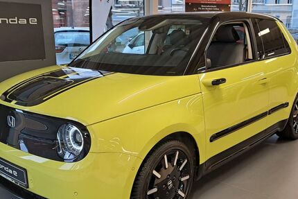 Honda e 19.450 km 18.950 € Kolkwitz - Krieschow 03099