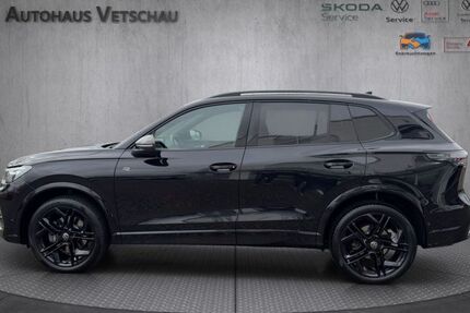 VW Tiguan 26.500 km 48.550 &euro; Vetschau/Spreewald 03226