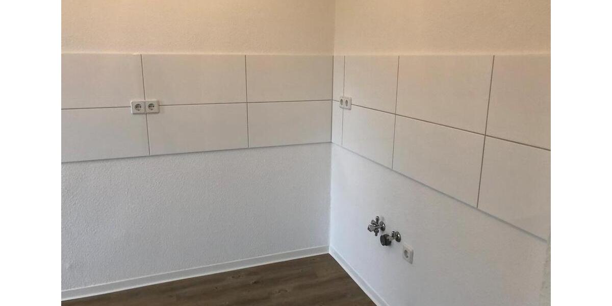Etagenwohnung Cottbus Sachsendorf - 3 Zimmer, 57 m&sup2;, 375&euro; | Angebot:25922992