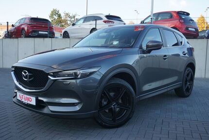 Mazda CX-5 58.146 km 29.990 &euro; Cottbus OT Kolkwitz 03099