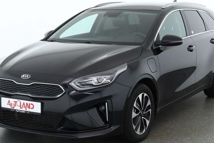 Kia ceed Sportswagon 62.725 km 21.490 &euro; Cottbus OT Kolkwitz 03099