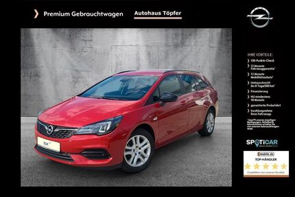 Opel Astra 99.800 km 10.950 &euro; Lübbenau / Spreewald 03222