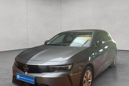 Opel Astra 14.707 km 20.940 € Cottbus 03051