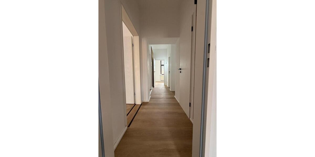 Etagenwohnung Forst (Lausitz) - 2 Zimmer, 55 m&sup2;, 380&euro; | Angebot:26479646