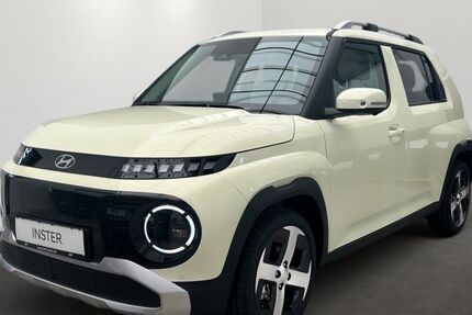 Hyundai INSTER 5.000 km 32.550 &euro; Cottbus 03042