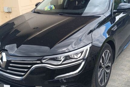 Renault Talisman 67.000 km 13.990 &euro; PEITZ 03185
