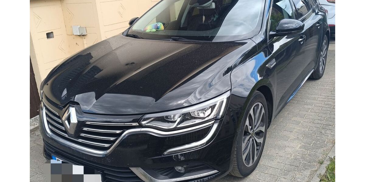 Renault Talisman 67.000 km 13.990 &euro; PEITZ 03185