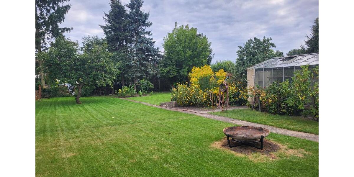 Einfamilienhaus Calau - 7.5 Zimmer, 165 m&sup2;, 210.000&euro; | Angebot:25824262