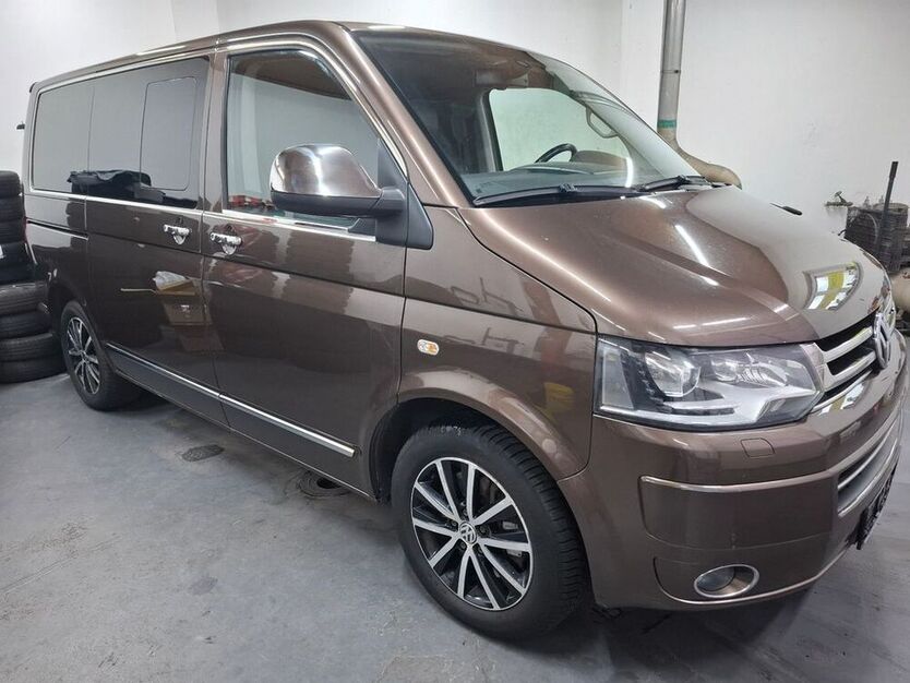 T5 Transporter