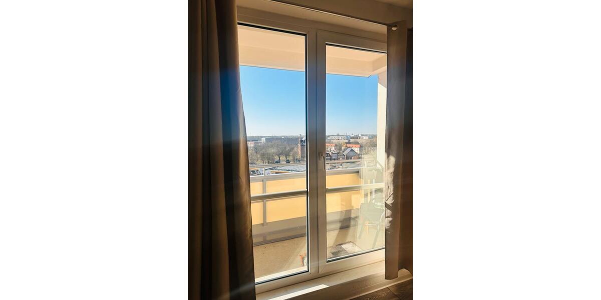 Etagenwohnung Cottbus - 3 Zimmer, 58 m&sup2;, 550&euro; | Angebot:25570978