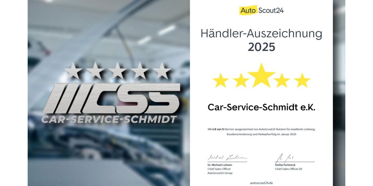 Toyota Proace (Verso) 79.988 km 26.988 &euro; Cottbus 03044