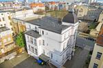 BüroPraxis im herrlichen Altbau, Zentral am Schillerplatz