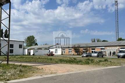 Halle in Neu Zauche 950.000 € 33000 m² zimmer