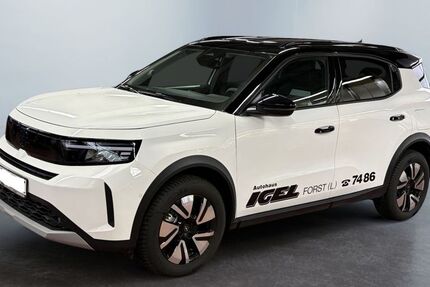 Opel Frontera 2.998 km 26.990 € Forst (Lausitz) 03149