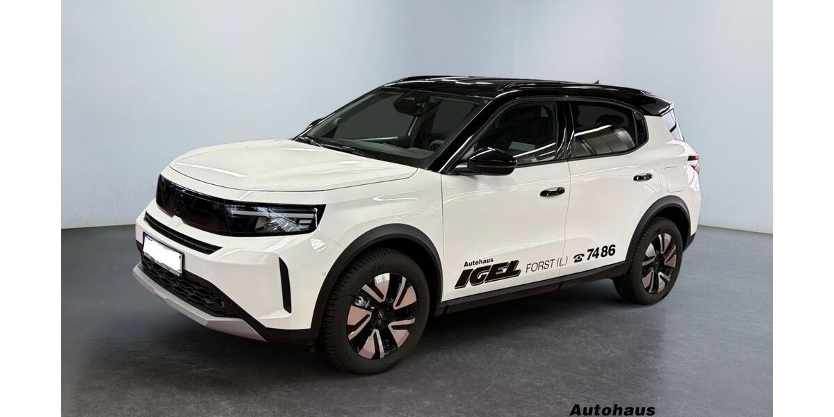 Opel Frontera 2.998 km 26.990 &euro; Forst (Lausitz) 03149