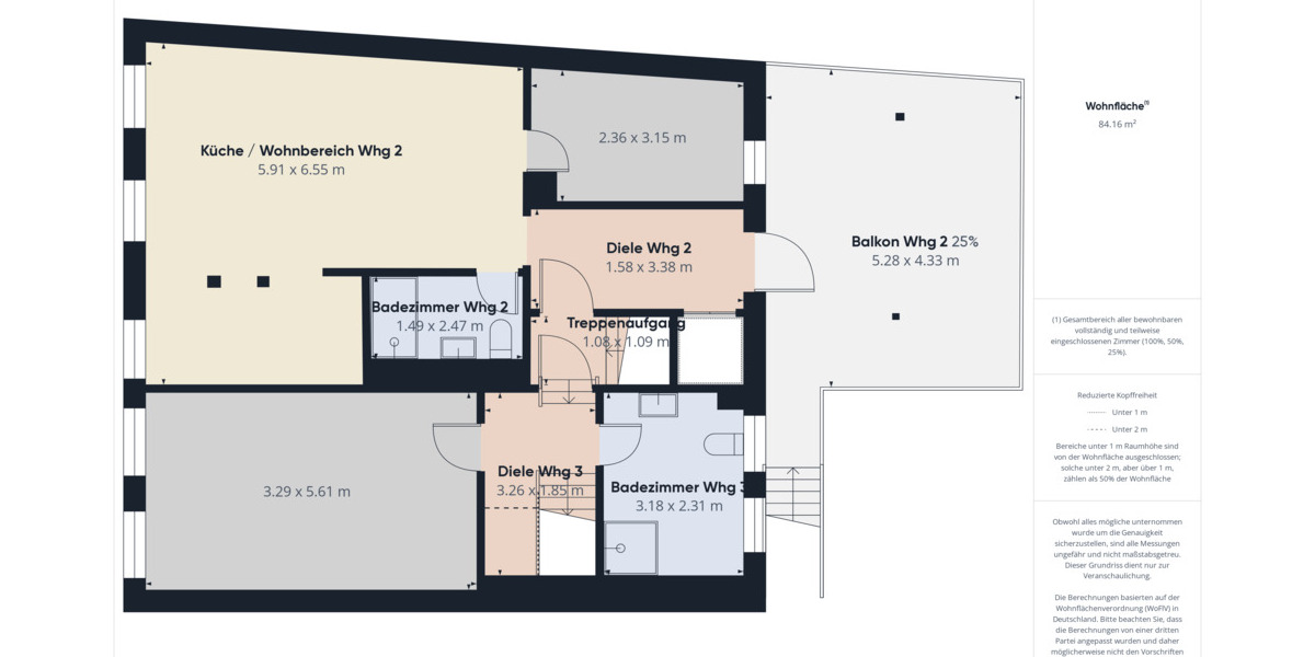 Mehrfamilienhaus, Wohnhaus Lieberose - 7 Zimmer, 203 m&sup2;, 650.000&euro; | Angebot:23971413