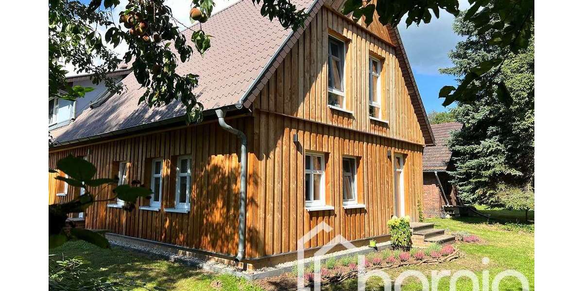 Haus zum Kaufen in Burg (Spreewald) 599.000 € 219 m² 7 zimmer