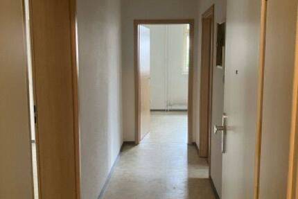 Seniorengerechte Erdgeschoßwohnung sucht neuen Mieter!