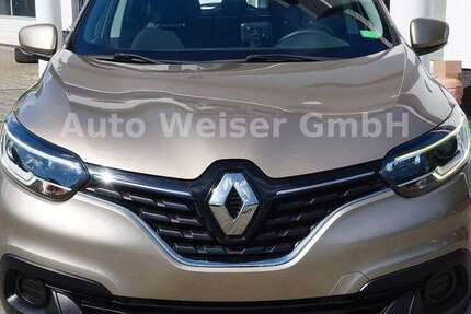 Renault Kadjar 69.000 km 9.990 &euro; Cottbus 03055