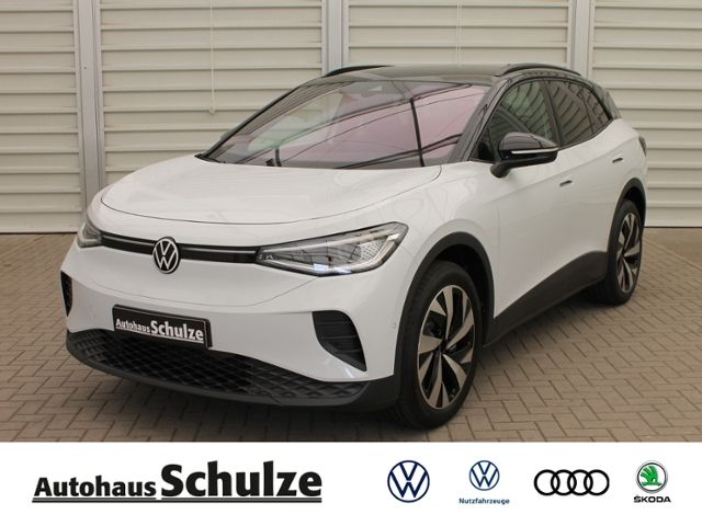 VW ID.4 17.550 km 46.900 &euro; Cottbus / Groß Gaglow 03051