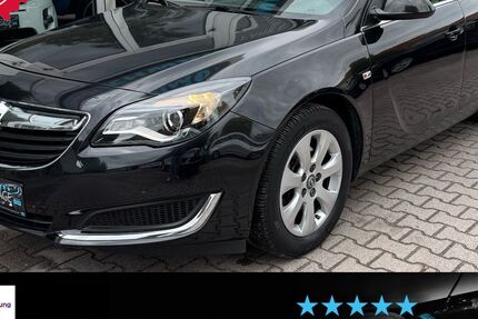 Opel Insignia 127.244 km 10.990 € Spremberg 03130