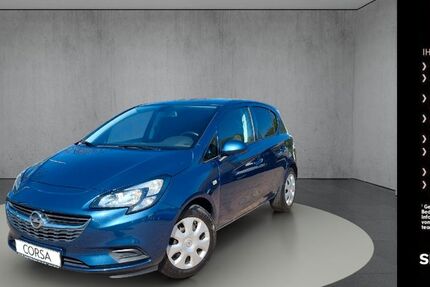 Opel Corsa 64.900 km 10.450 &euro; Lübbenau / Spreewald 03222