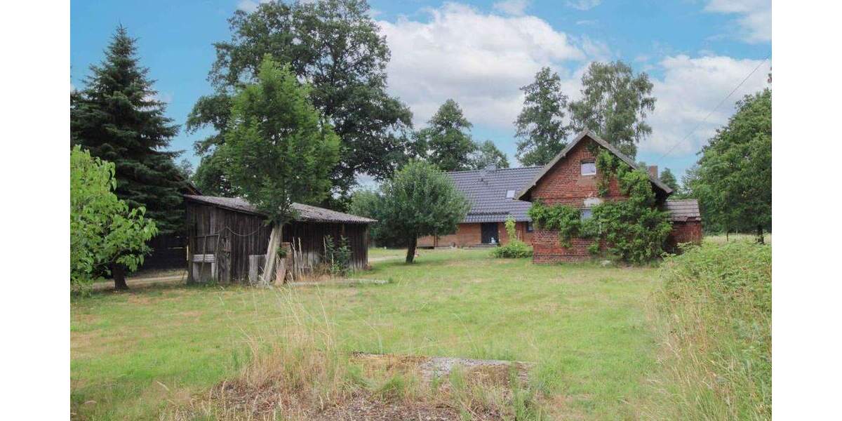 Einfamilienhaus Burg (Spreewald) Burg - 5 Zimmer, 148 m&sup2;, 1.250.000&euro; | Angebot:25140820