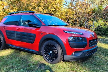 Citroen C4 Cactus 166.598 km 6.900 &euro; Großräschen 01983