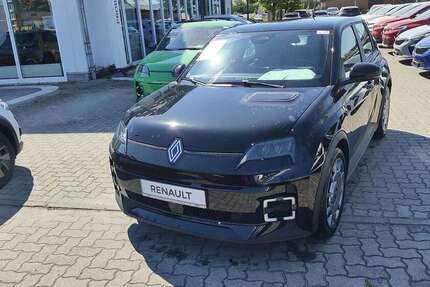 Renault R 5 2.927 km 22.999 &euro; Cottbus 03044
