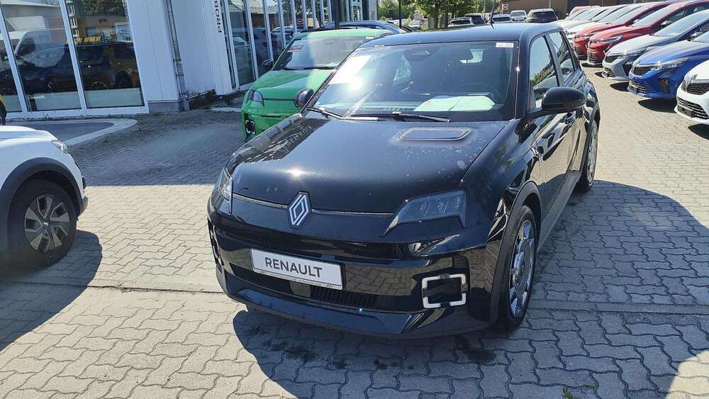 Renault R 5 2.927 km 22.999 &euro; Cottbus 03044