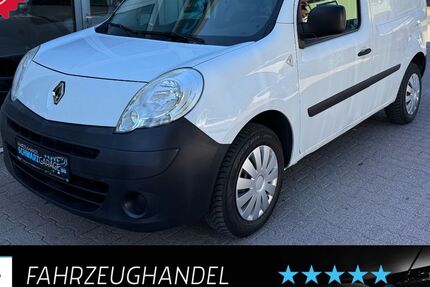 Renault Kangoo 116.981 km 7.990 € Spremberg 03130