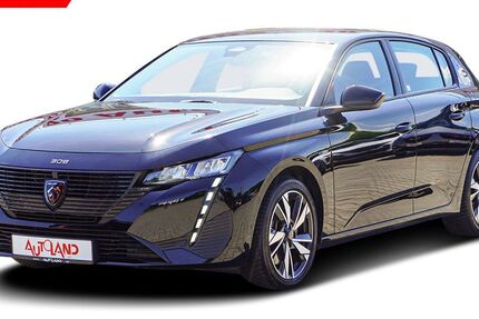 Peugeot 308 49.650 km 20.950 &euro; Cottbus OT Kolkwitz 03099